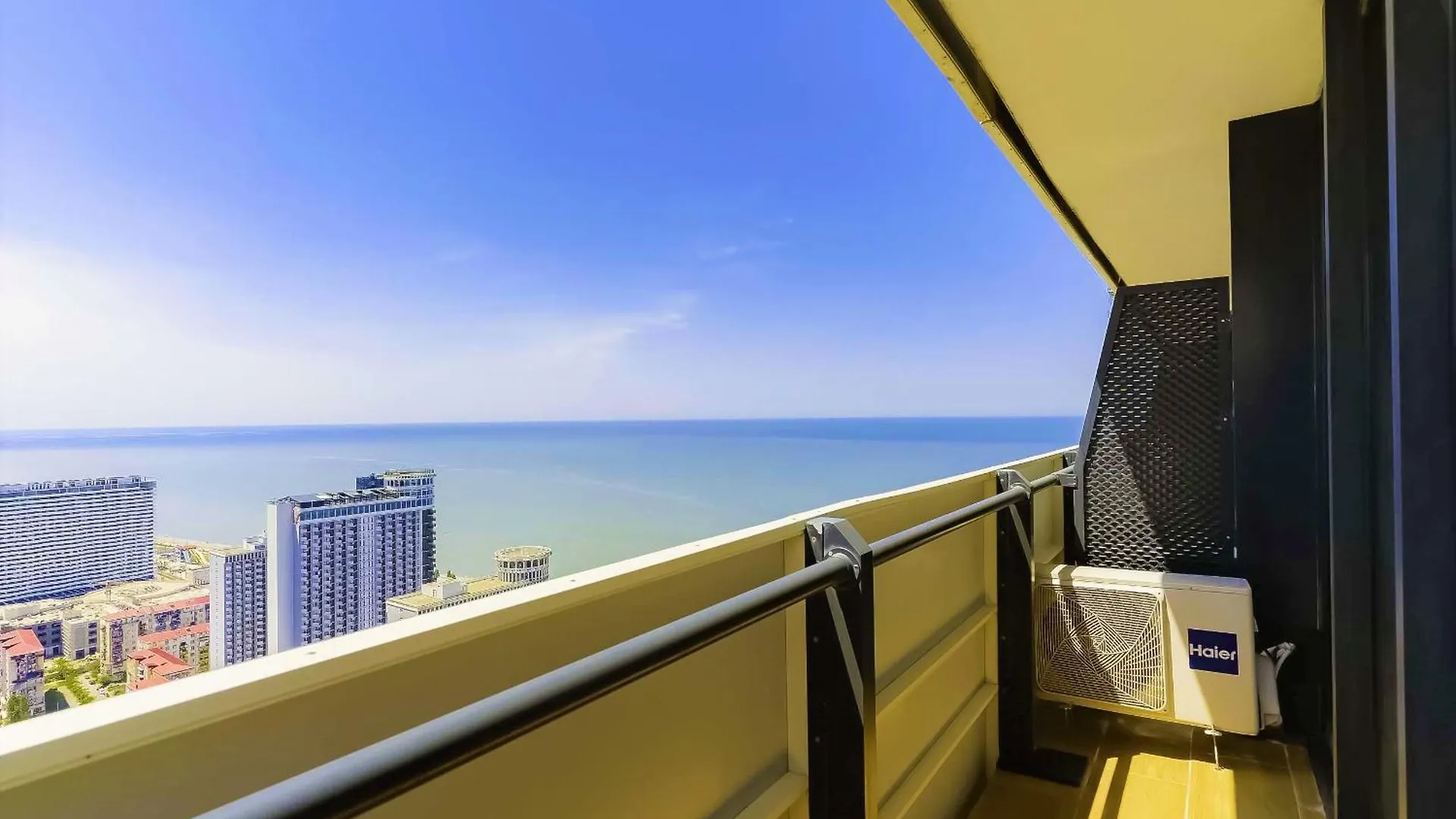 Panorama Batumi Beach Resort 5*,