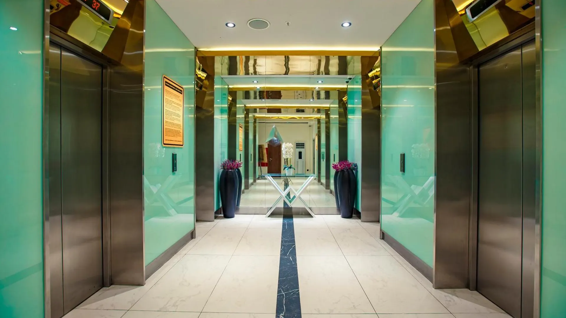 ***** Aparthotel Panorama Batumi Beach Resort Georgia