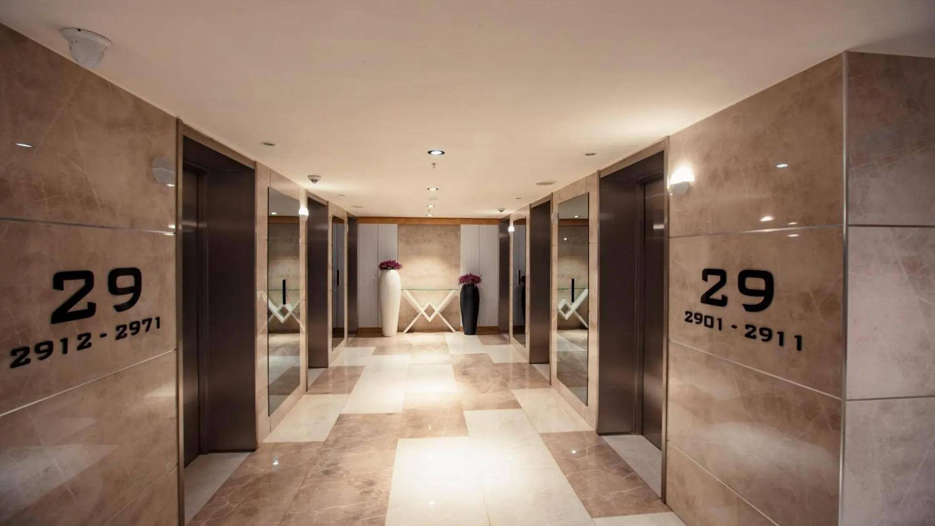 Panorama Batumi Beach Resort Aparthotel