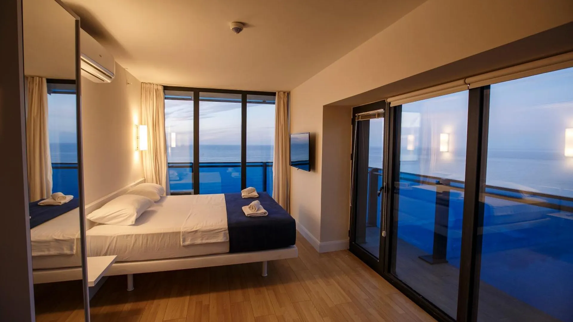 Aparthotel Panorama Batumi Beach Resort