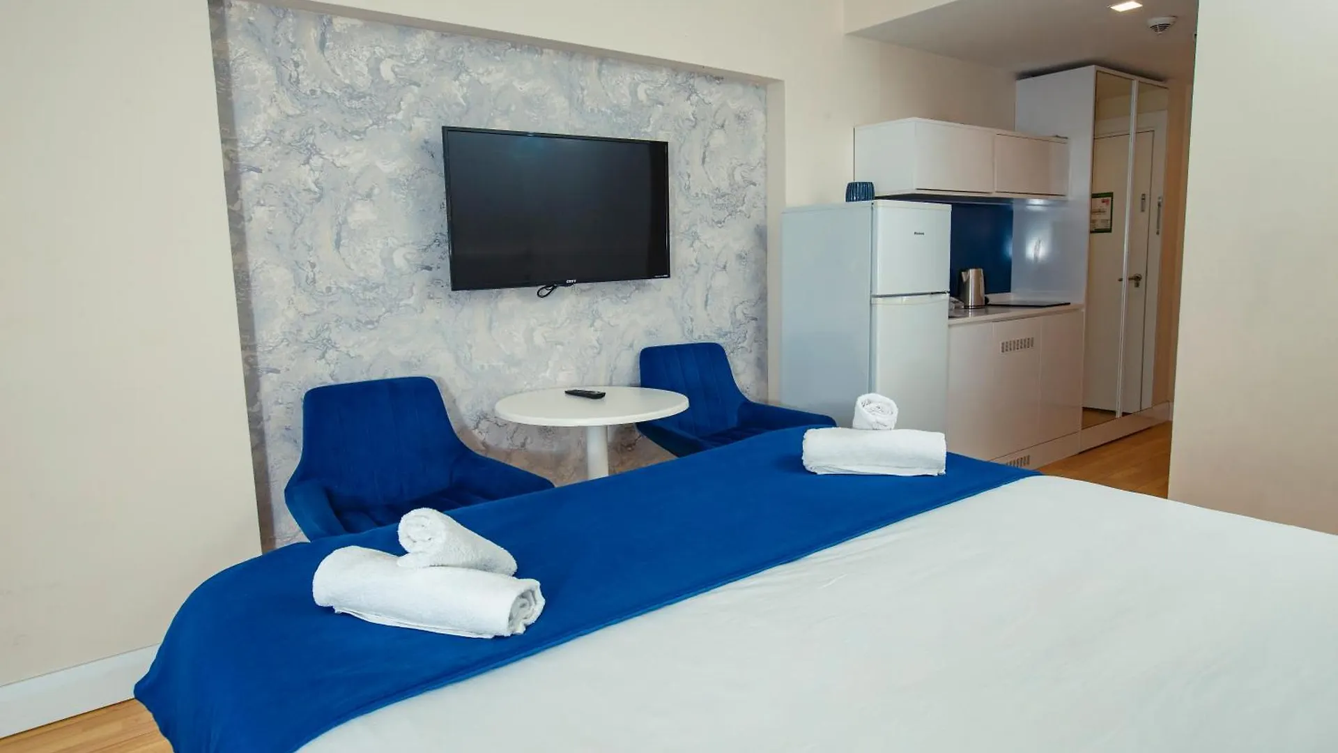 Aparthotel Panorama Batumi Beach Resort