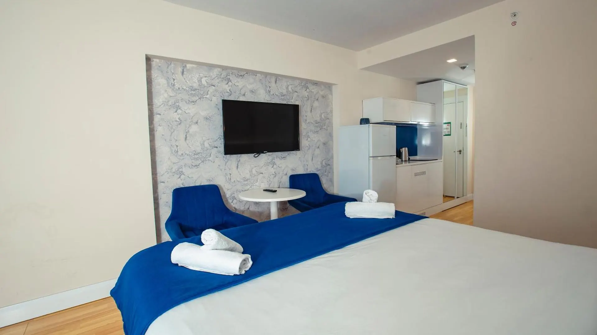Panorama Batumi Beach Resort