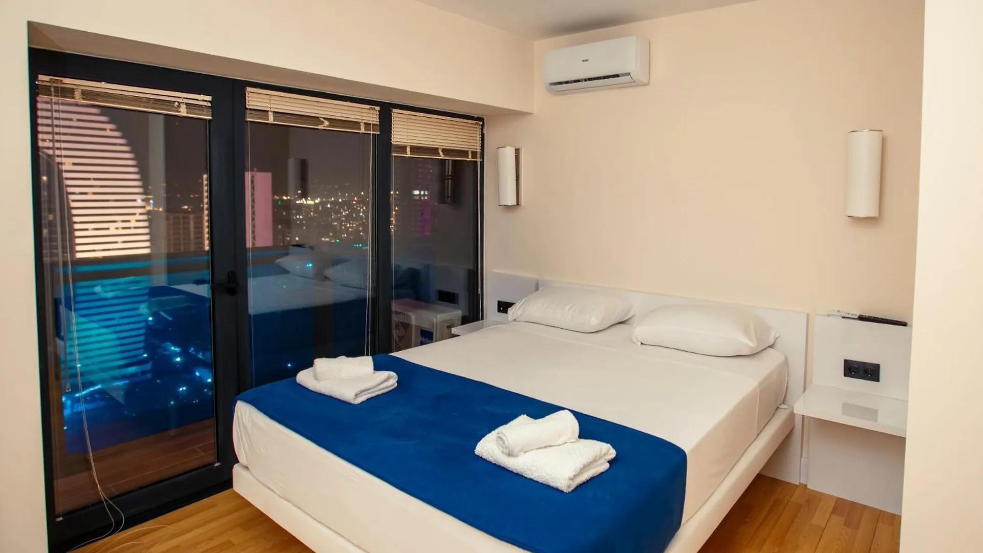 Panorama Batumi Beach Resort